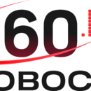 360 Новости 370 МГц (ск-28, QAM 256, 6875Ksps)