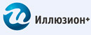 Иллюзион+ 242 МГц (ск-12, QAM 256, 6875Ksps)