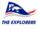 The Explorers 346МГц (ск-24 QAM 256 6875sps)