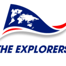 The Explorers 346МГц (ск-24 QAM 256 6875sps)