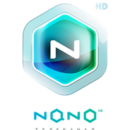 NANO HD 322МГц (ск-23, QAM 256, 6875Ksps)