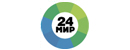 Мир 24 370 МГц (ск-28, QAM 256, 6875Ksps)