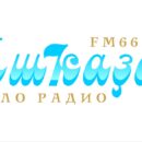 Ашкадар 306 Гц (ск-20, QAM 256. 6875 Ksps)